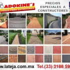 La imagen 4 de la Empresa LA TEJA Industrias y Agricultura en Guadalajara JAL