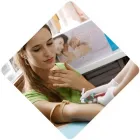 La imagen 3 de la Empresa LABORATORIO CLÍNICO MÉDICO EMPRESARIAL Salud y Medicina en Guadalajara JAL
