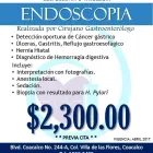 La imagen 1 de la Empresa LABORATORIO CLINICO SINAI Salud y Medicina en Coacalco De Berriozábal MEX