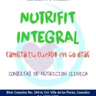 La imagen 4 de la Empresa LABORATORIO CLINICO SINAI Salud y Medicina en Coacalco De Berriozábal MEX