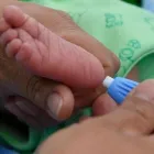 La imagen 3 de la Empresa LABORATORIO CLÍNICO TRÉBOL Salud y Medicina en Acapulco GRO