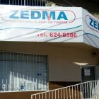 La imagen 1 de la Empresa LABORATORIO DE ANALISIS CLINICOS ZEDMA Salud y Medicina en Tijuana BCN