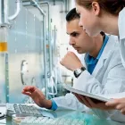 La imagen 1 de la Empresa LABORATORIO MADERO Salud y Medicina en Uruapan MIC