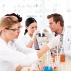 La imagen 1 de la Empresa LABORATORIOS CURIE Salud y Medicina en Tampico TAM