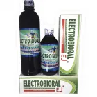 La imagen 1 de la Empresa LABORATORIOS NATURALES EJ S.A DE C.V. Salud y Medicina en Celaya GUA