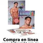 La imagen 1 de la Empresa LADIES NIGHT Disfraces en Monterrey NLE