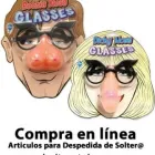 La imagen 4 de la Empresa LADIES NIGHT Disfraces en Monterrey NLE