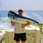 La imagen 2 de la Empresa LADYHAWKE YACHT CHARTERS Transportes y Turismo en Cabo San Lucas BCS