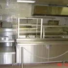 La imagen 5 de la Empresa LAMINAHIM BARANDALES ACERO INOXIDABLE Servicios Profesionales y de Negocios en Veracruz VER
