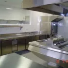 La imagen 10 de la Empresa LAMINAHIM BARANDALES ACERO INOXIDABLE Servicios Profesionales y de Negocios en Veracruz VER