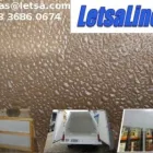 La imagen 8 de la Empresa LAMINAS LETSA Pailería y soldadura en Guadalajara JAL