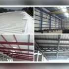 La imagen 2 de la Empresa LAMIPANEL Trabajos en metal en Guadalajara JAL