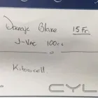 La imagen 2 de la Empresa LANCETA HG, S.A. DE C.V. Salud y Medicina en Ciudad De México CMX