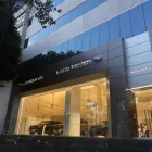 La imagen 1 de la Empresa LAND ROVER INSURGENTES Concesionarios y Alquiler de Automóviles en Ciudad De México CMX