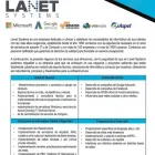 La imagen 1 de la Empresa LANET SYSTEMS Tienda de Informática en Ciudad De México CMX