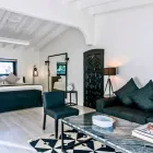 La imagen 1 de la Empresa LAS CASAS B+B HOTEL Transportes y Turismo en Cuernavaca MOR