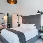 La imagen 5 de la Empresa LAS CASAS B+B HOTEL Transportes y Turismo en Cuernavaca MOR