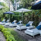La imagen 7 de la Empresa LAS CASAS B+B HOTEL Transportes y Turismo en Cuernavaca MOR