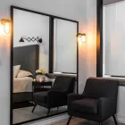 La imagen 9 de la Empresa LAS CASAS B+B HOTEL Transportes y Turismo en Cuernavaca MOR