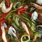 La imagen 1 de la Empresa LAS PAELLAS DEL MARQUES Comida para Llevar y a Domicilio en Querétaro QUE