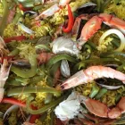 La imagen 2 de la Empresa LAS PAELLAS DEL MARQUES Comida para Llevar y a Domicilio en Querétaro QUE