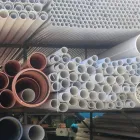 La imagen 5 de la Empresa LASBEN REDES ILIMITADAS, S.A. DE C.V. Tuberias y accesorios en San Pedro Garza García NLE