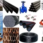 La imagen 6 de la Empresa LASBEN REDES ILIMITADAS, S.A. DE C.V. Tuberias y accesorios en San Pedro Garza García NLE