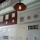 La imagen 1 de la Empresa LASER&LED Inmobiliaria y Reformas en Ciudad De México CMX