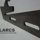 La imagen 1 de la Empresa LASER & ROUTER CUTTING SYSTEMS Maquinaria, Equipos y Servicios en Saltillo COA