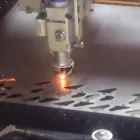 La imagen 3 de la Empresa LASER & ROUTER CUTTING SYSTEMS Maquinaria, Equipos y Servicios en Saltillo COA