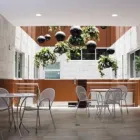 La imagen 1 de la Empresa LATINOAMERICANA RECINTO FUNERAL Tanatorios y Gestión Funeraria en Guadalajara JAL