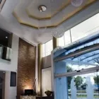 La imagen 3 de la Empresa LATINOAMERICANA RECINTO FUNERAL Tanatorios y Gestión Funeraria en Guadalajara JAL