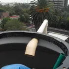 La imagen 2 de la Empresa LAVA CISTERNAS CONDE Servicios Profesionales y de Negocios en Puebla MEX