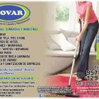 La imagen 8 de la Empresa LAVADOS TOVAR Servicios Profesionales y de Negocios en Reynosa TAM