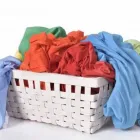 La imagen 3 de la Empresa LAVANDERÍA LA BURBUJITA FELIZ Tintorerías y lavanderías en Tampico TAM