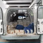 La imagen 2 de la Empresa LAVANDERÍA LOS MANANTIALES Tintorerías y lavanderías en Chapultepec MEX