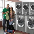 La imagen 4 de la Empresa LAVATI Tintorerías y lavanderías en Serdan PUE