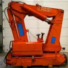 La imagen 1 de la Empresa LAYCON MACHINERY S.A DE C.V. Servicios Profesionales y de Negocios en La Cruz QUE