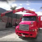 La imagen 2 de la Empresa LAYCON MACHINERY S.A DE C.V. Servicios Profesionales y de Negocios en La Cruz QUE