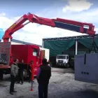 La imagen 3 de la Empresa LAYCON MACHINERY S.A DE C.V. Servicios Profesionales y de Negocios en La Cruz QUE