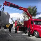 La imagen 4 de la Empresa LAYCON MACHINERY S.A DE C.V. Servicios Profesionales y de Negocios en La Cruz QUE