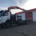 La imagen 5 de la Empresa LAYCON MACHINERY S.A DE C.V. Servicios Profesionales y de Negocios en La Cruz QUE