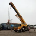 La imagen 7 de la Empresa LAYCON MACHINERY S.A DE C.V. Servicios Profesionales y de Negocios en La Cruz QUE