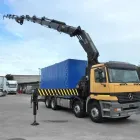 La imagen 8 de la Empresa LAYCON MACHINERY S.A DE C.V. Servicios Profesionales y de Negocios en La Cruz QUE