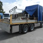 La imagen 9 de la Empresa LAYCON MACHINERY S.A DE C.V. Servicios Profesionales y de Negocios en La Cruz QUE