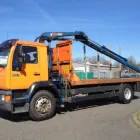 La imagen 10 de la Empresa LAYCON MACHINERY S.A DE C.V. Servicios Profesionales y de Negocios en La Cruz QUE