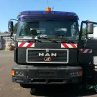 La imagen 20 de la Empresa LAYCON MACHINERY S.A DE C.V. Servicios Profesionales y de Negocios en La Cruz QUE