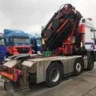 La imagen 21 de la Empresa LAYCON MACHINERY S.A DE C.V. Servicios Profesionales y de Negocios en La Cruz QUE