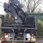 La imagen 30 de la Empresa LAYCON MACHINERY S.A DE C.V. Servicios Profesionales y de Negocios en La Cruz QUE