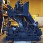 La imagen 33 de la Empresa LAYCON MACHINERY S.A DE C.V. Servicios Profesionales y de Negocios en La Cruz QUE